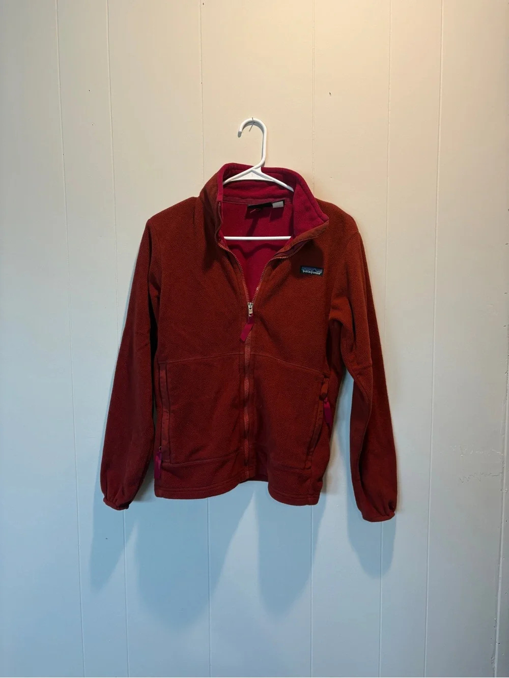 Patagonia W's Synchilla Windproof Jacket